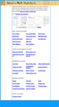 Mobile Screenshot of jmathworksheets.com